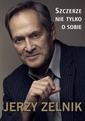 Szczerze n... - Jerzy Zelnik -  books in polish 