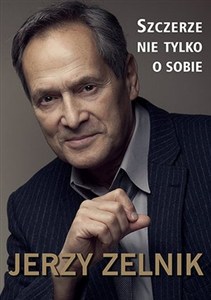 Obrazek Szczerze nie tylko o sobie