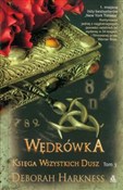 Księga wsz... - Deborah Harkness -  foreign books in polish 