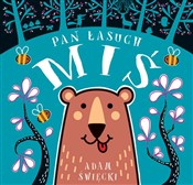 Pan Łasuch... - Adam Święcki -  foreign books in polish 