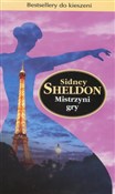 Zobacz : Mistrzyni ... - Sidney Sheldon