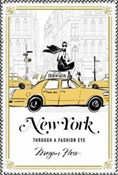 New York T... - Megan Hess -  Polish Bookstore 