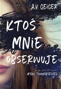 Obrazek Ktoś mnie obserwuje