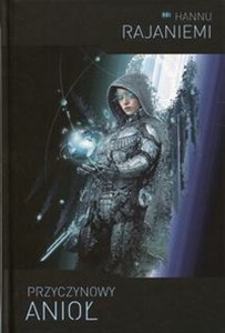 Obrazek Przyczynowy anioł