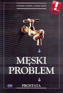 Picture of Męski problem. Prostata