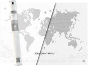 polish book : MAPA ZDRAP...