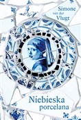 polish book : Niebieska ... - Vlugt Simone van.der