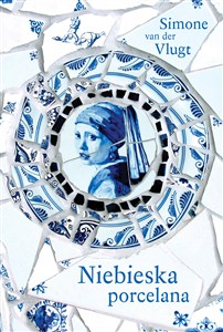 Obrazek Niebieska porcelana