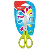 Książka : Nożyczki S...