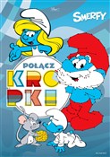 Smerfy Poł... - Paulina Kaniewska -  Książka z wysyłką do UK