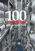 100 kontro... -  books in polish 