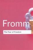 The Fear o... - Erich Fromm -  books in polish 