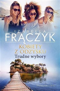 Picture of Kobiety z odzysku. Trudne wybory DL
