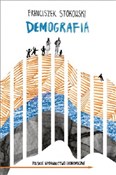 polish book : Demografia... - Franciszek Stokowski