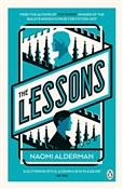 polish book : The Lesson... - Naomi Alderman
