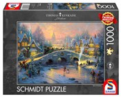 Polska książka : Puzzle 100...