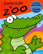 polish book : Zwierzaki ... - Jan Kazimierz Siwek