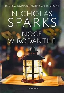 Obrazek Noce w Rodanthe