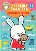 Pierwsze s... - Opracowanie zbiorowe -  foreign books in polish 