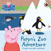 Peppa’s Zo... -  Polish Bookstore 