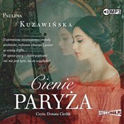 [Audiobook... - Paulina Kuzawińska -  Książka z wysyłką do UK
