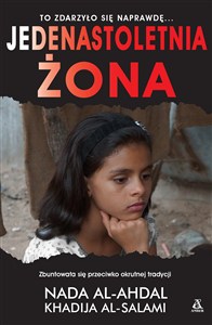 Obrazek Jedenastoletnia żona