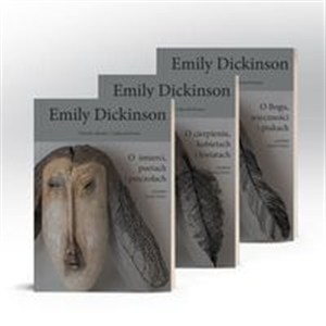 Picture of Wiersze zebrane Tom 1-3