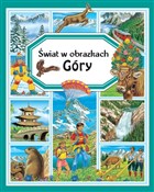 Polska książka : Świat w ob... - Emilie Beaumont