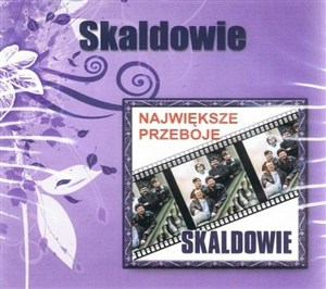 Obrazek Skaldowie - Największe Przeboje