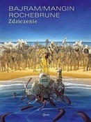 Książka : Zdziczenie... - Bajram Denis