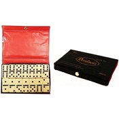 Książka : Domino koś...