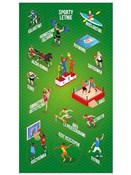 Polska książka : Naklejki S...