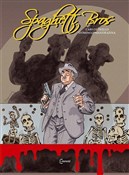 Spaghetti ... - Wilfrid Lupano, Gregory Panaccione -  books from Poland