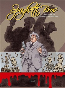 Picture of Spaghetti Bros T.3