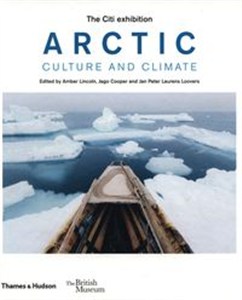 Picture of Arctic: Culture and Climate