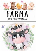 Farma Kolo... - Opracowanie Zbiorowe - Ksiegarnia w UK