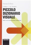 Piccolo di... - DE RENZO FRANCESCO -  books from Poland