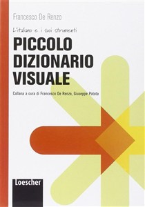 Picture of Piccolo dizionario visuale