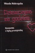 polish book : Dziewczyna... - Wanda Mokrzycka