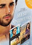 Książka : Skarby Jeg... - Andrews Mesu