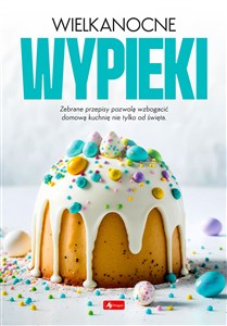 Obrazek Wielkanocne wypieki