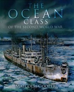 Picture of The Ocean Class of the Second World War