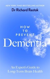 Obrazek How to Prevent Dementia