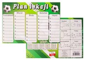 Plan lekcj... -  books in polish 