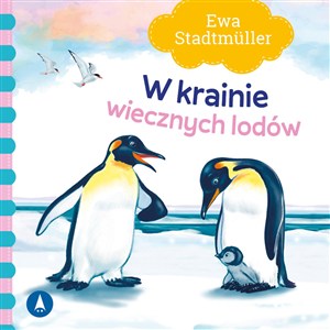 Obrazek W krainie wiecznych lodów