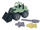 Pojazdy bu... -  Polish Bookstore 