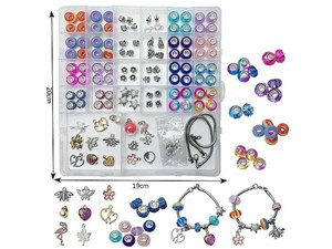 Picture of Zestaw do robienia bransoletek