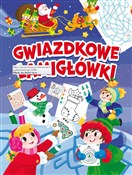 Książka : Gwiazdkowe...