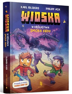 Picture of Wioska Tom 4 W krainie Smoka Endu