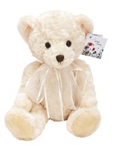 Picture of Miś Ellie 36 cm